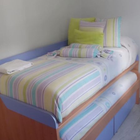 Apartament Ventana Al Mar Icod De Los Vinos Zewnętrze zdjęcie