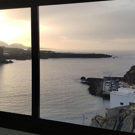 Apartament Ventana Al Mar Icod De Los Vinos Zewnętrze zdjęcie