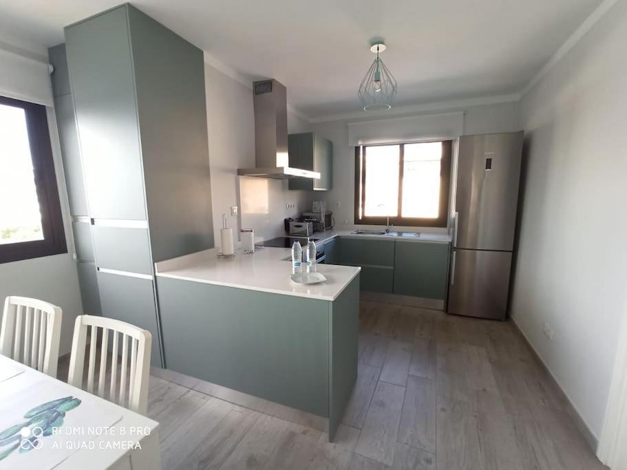 Apartament Ventana Al Mar Icod De Los Vinos Zewnętrze zdjęcie