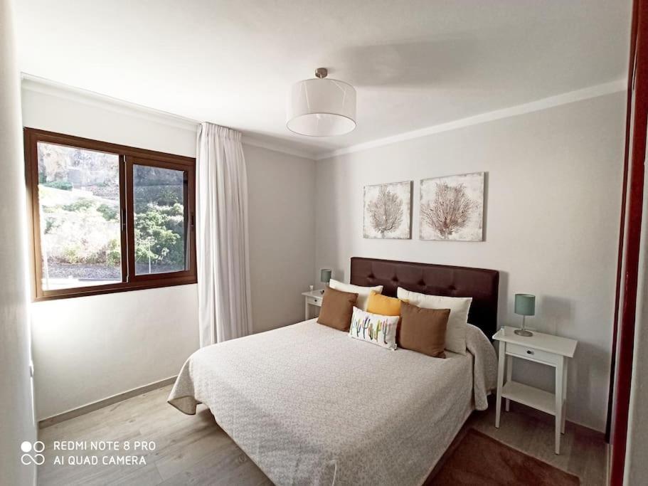 Apartament Ventana Al Mar Icod De Los Vinos Zewnętrze zdjęcie
