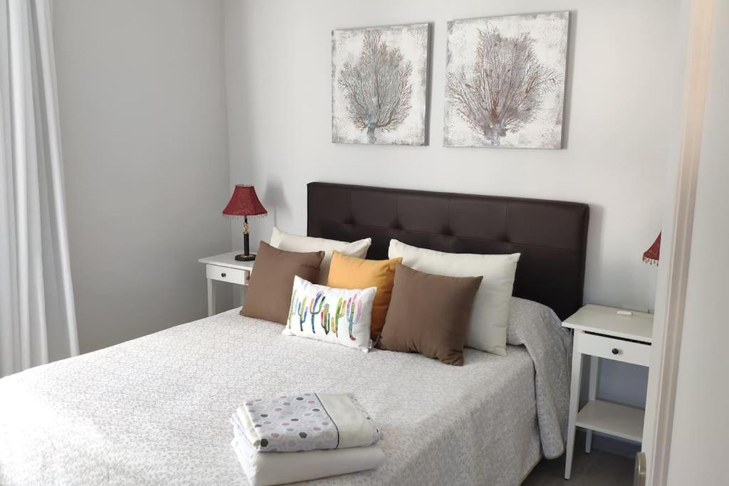 Apartament Ventana Al Mar Icod De Los Vinos Zewnętrze zdjęcie