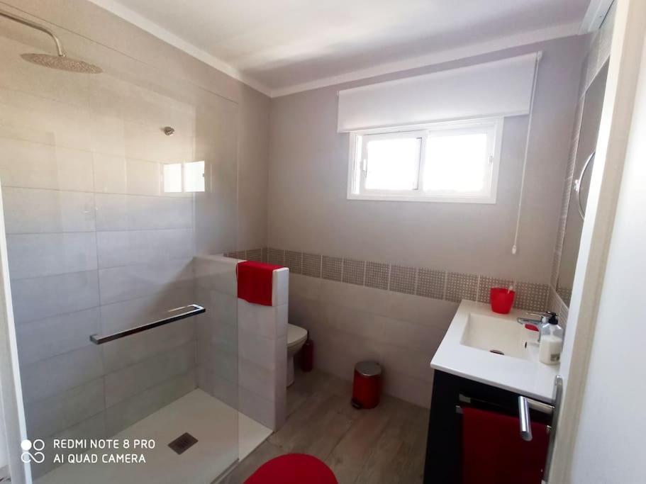 Apartament Ventana Al Mar Icod De Los Vinos Zewnętrze zdjęcie
